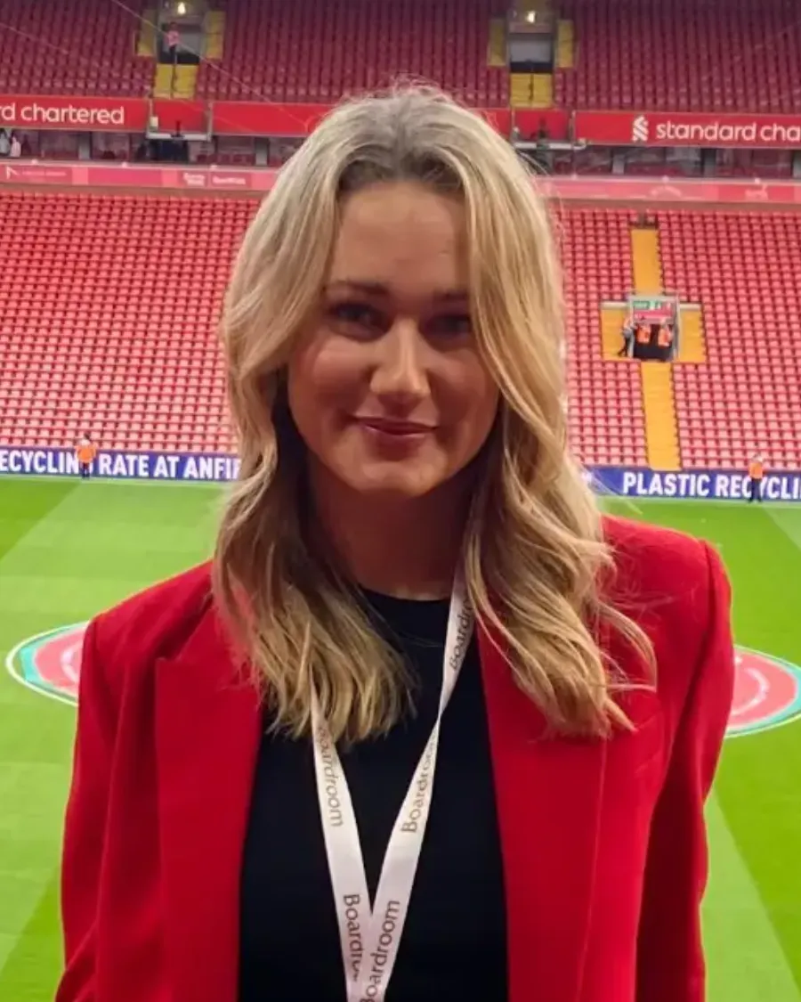 Filippa Gerhardsson