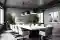 Interior Styling Office and High End Home interior design