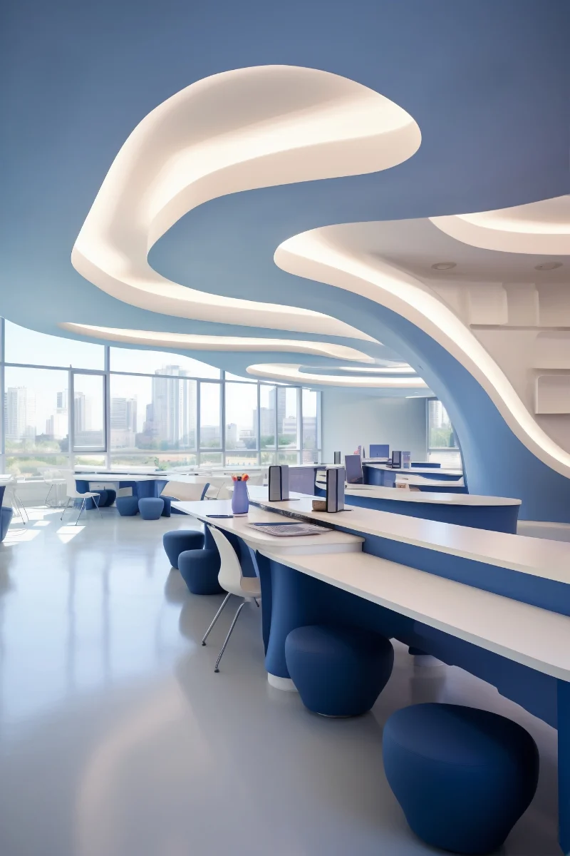 Office Interior Design