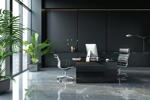 Office and home space planning