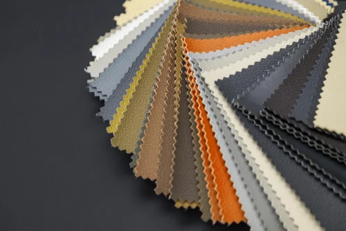 Material planning and selection