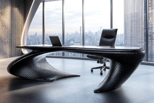 Furniture selection & consultancy for homes and offices