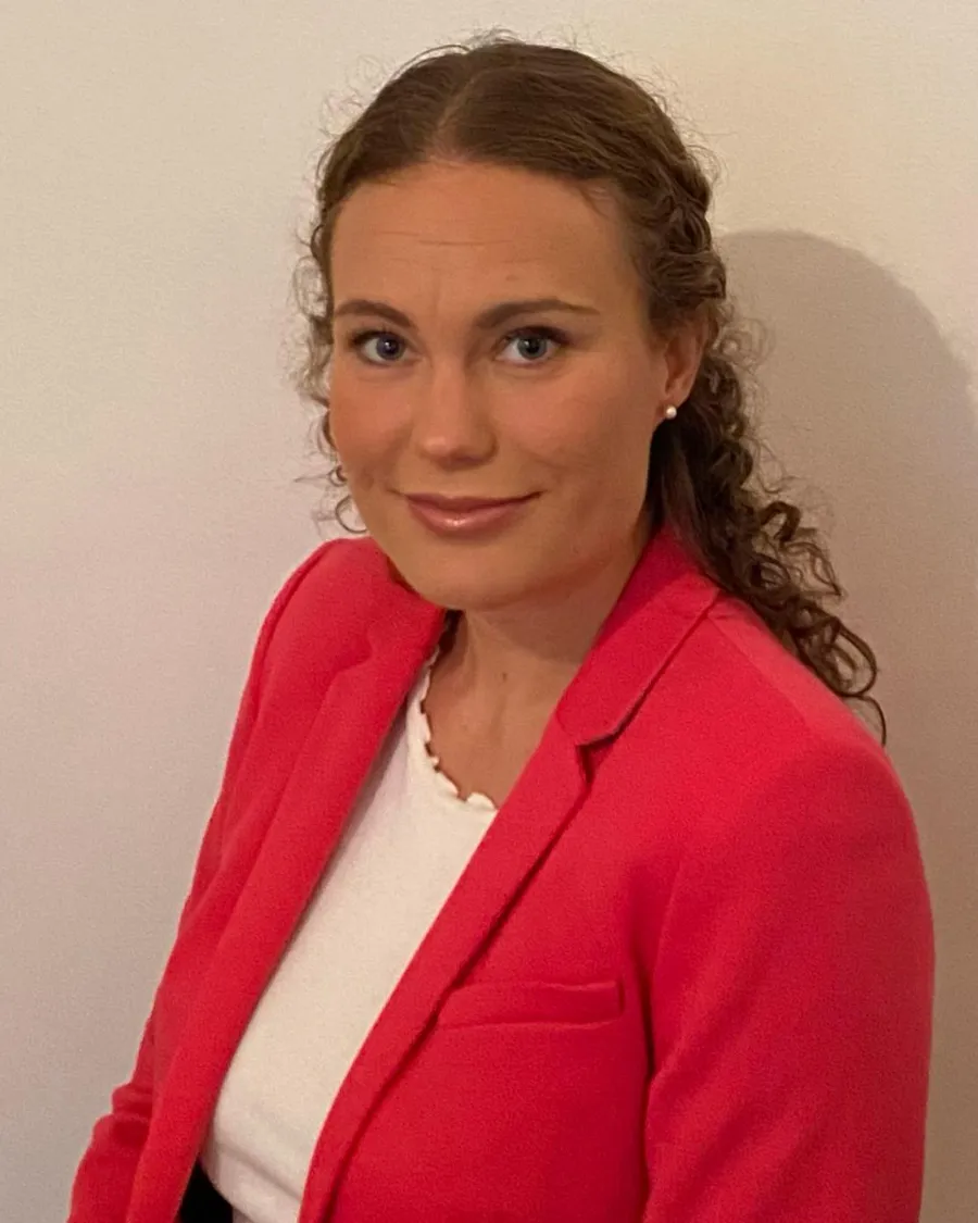 Anna Ericsson